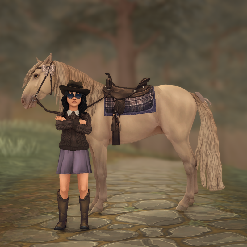Lavender Outlaw