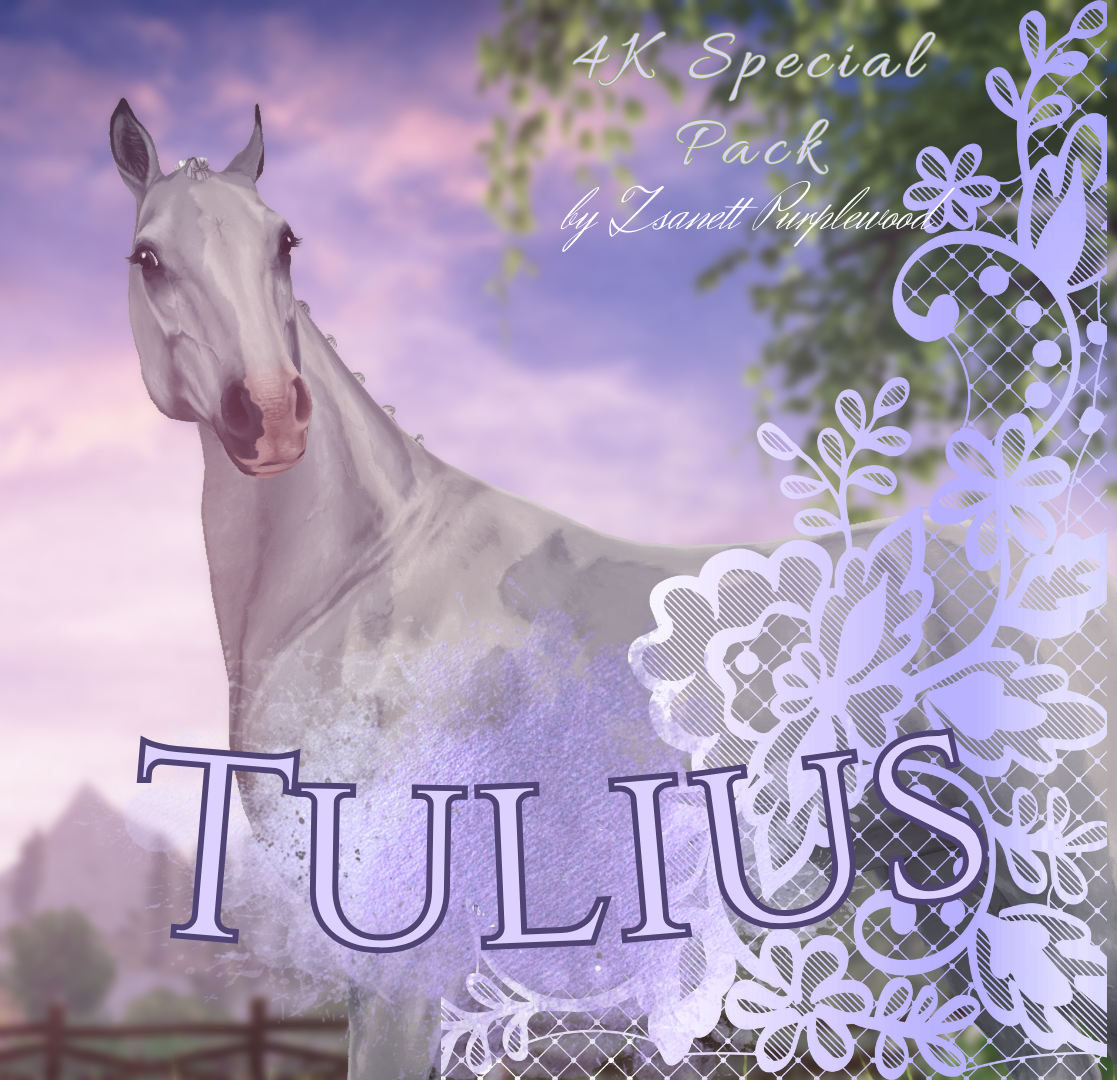 Tulius | 4k Special Pack