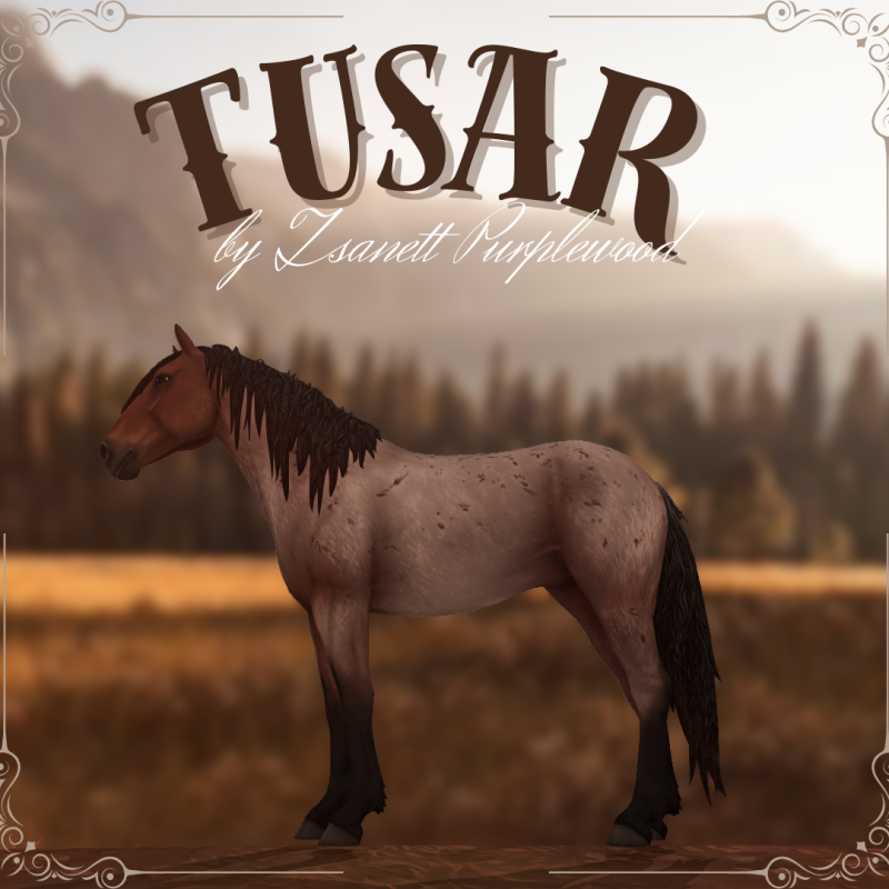Tusar
