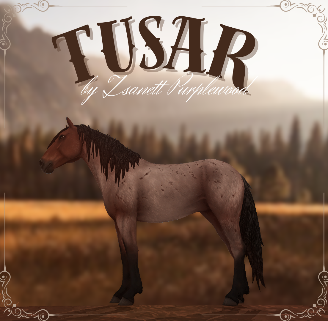 Tusar