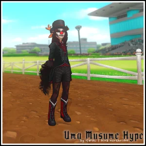 Uma Musume Hype