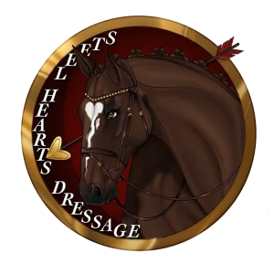 Steel Hearts Dressage