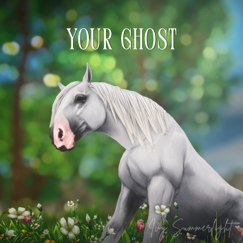 Your Ghost