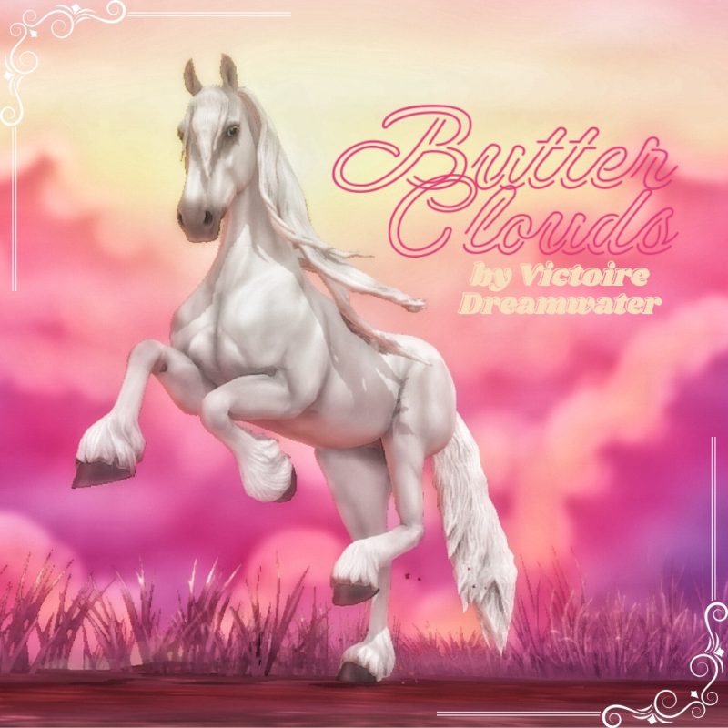Butter Clouds