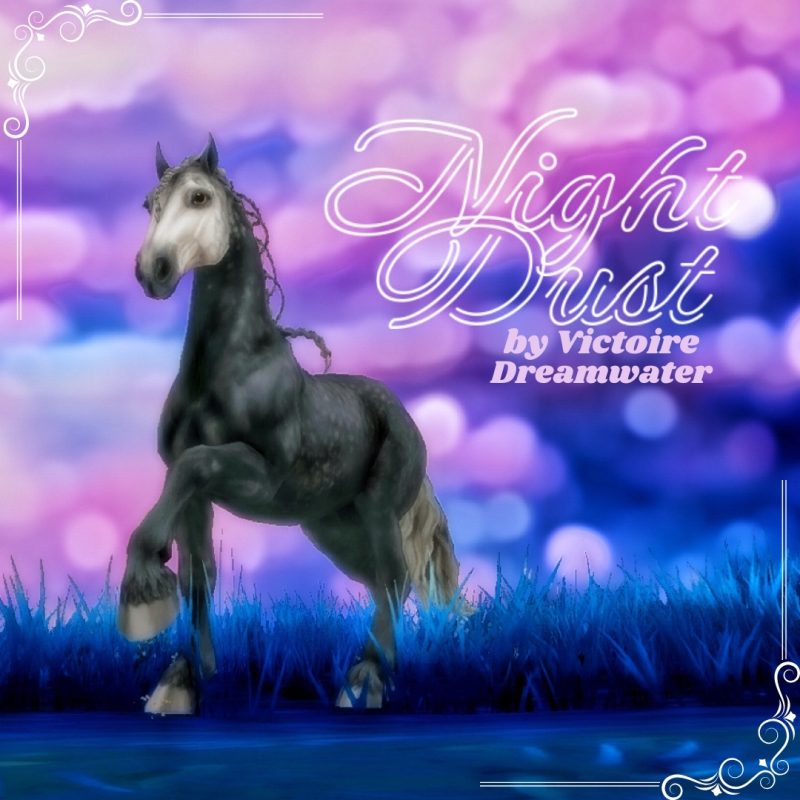 Night Dust