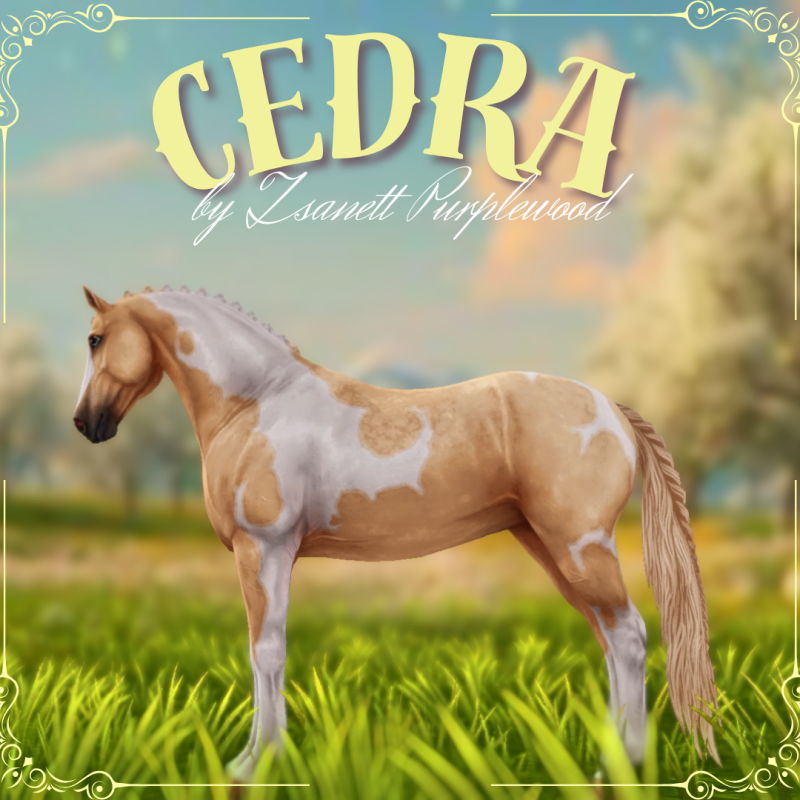 Cedra