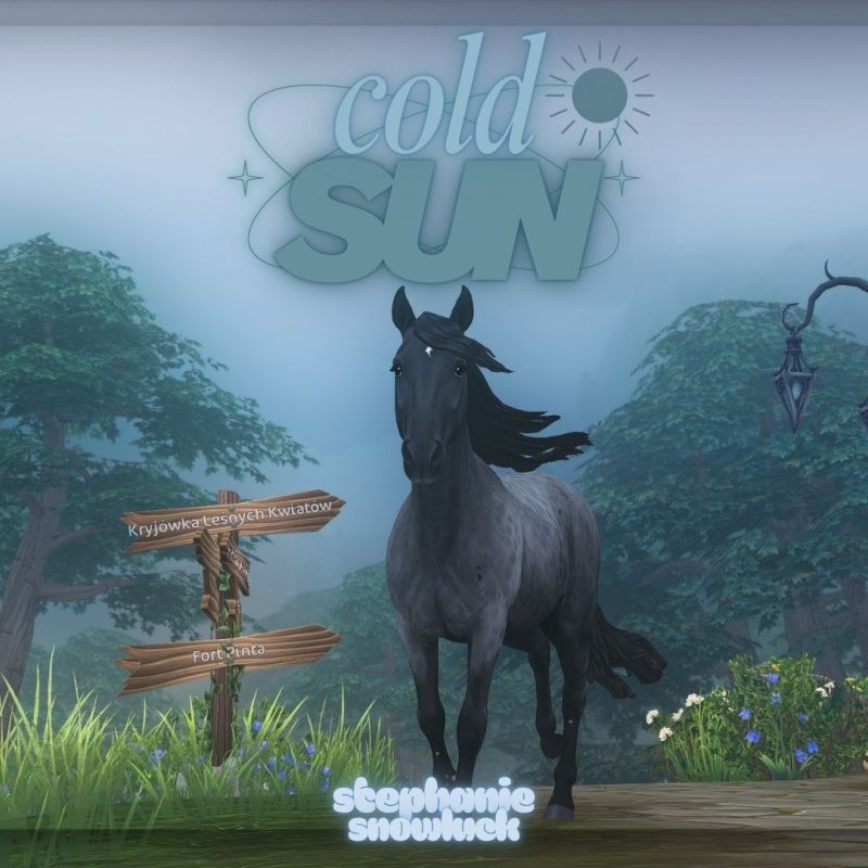 Cold Sun