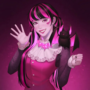 Pink Vampires