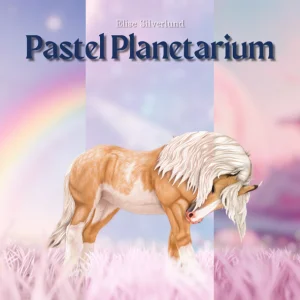 Pastel Planetarium