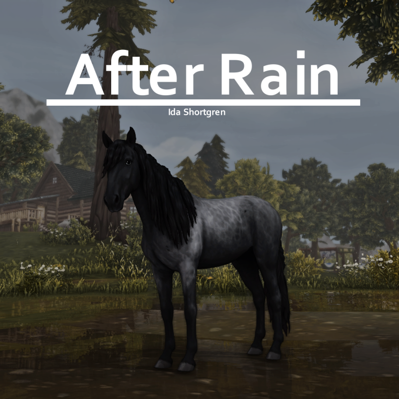 After Rain