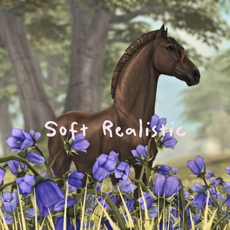 Soft Realistic