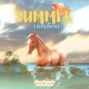 Summer Vacations
