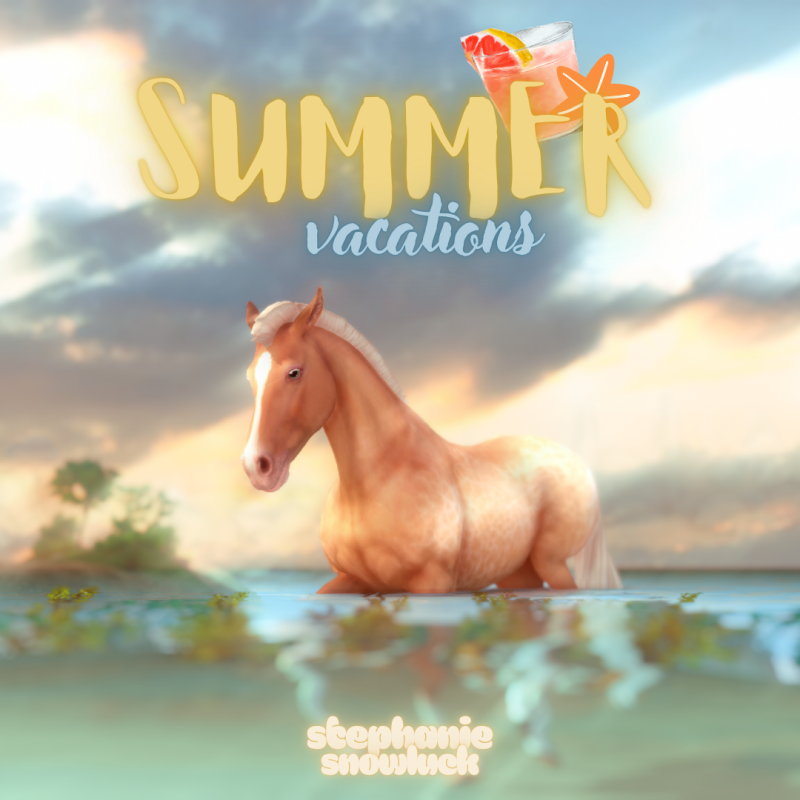 Summer Vacations