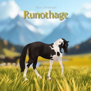 Runothage (v4.4)