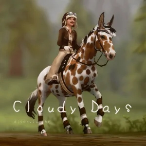 Cloudy Days