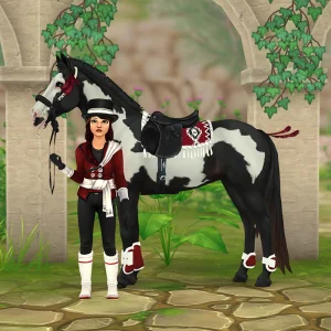 Crimson Bandit