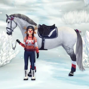 Frosted Cheer