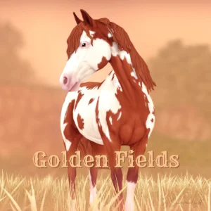 Golden Fields