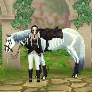 Grim Spirit
