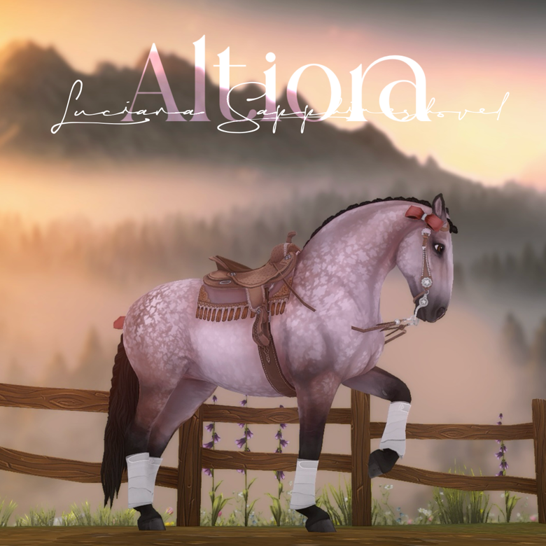 Altiora