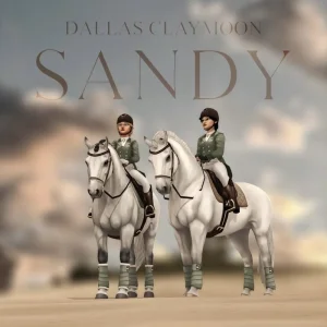 Sandy