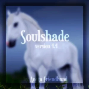 Soulshade by Aneta Friendhand (version 4.4)
