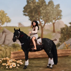 Olden Escapade