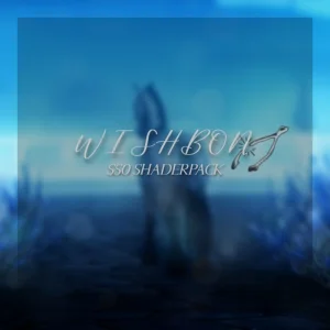 V1 Wishbone | SSO SHADERPACK