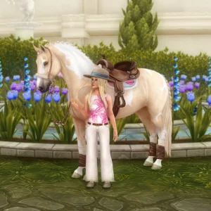 Flower Picking