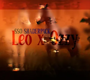Leo x Ozzy / shaderpack