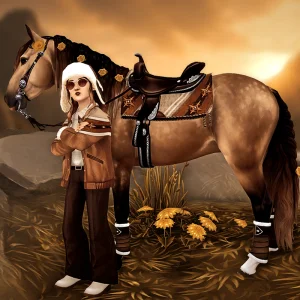 The Rustic Pathfinder