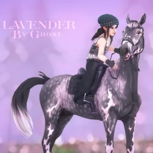 Lavender 4.4+