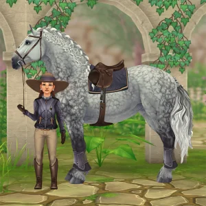 Whispering Hooves