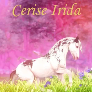 Cerise Irida