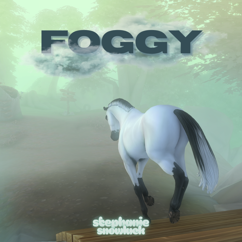 Foggy