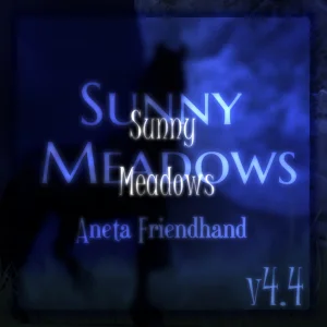Sunny Meadows v 4.4