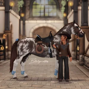 Rodeo Star