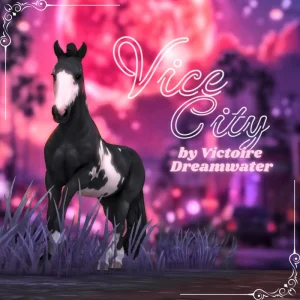 Vice City