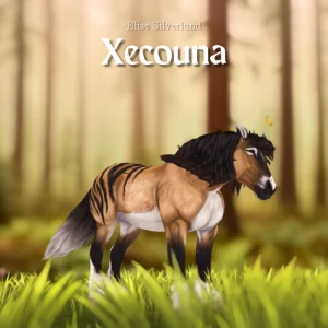 Xecouna (v4.4)