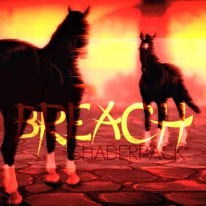 BREACH ~ shaderpack