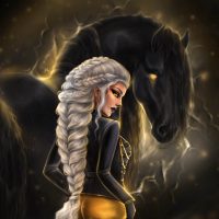 Ghoul Dressage