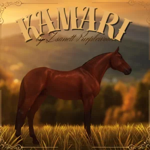 Kamari