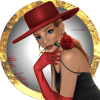 Red Ladies