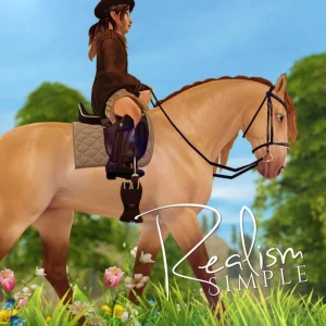 Simple Realism
