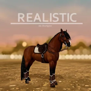 Realistic