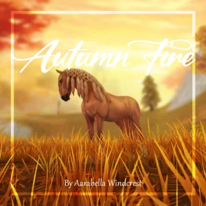 Autumn Fire