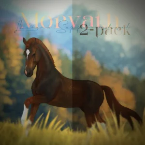 Morvath (2-pack)