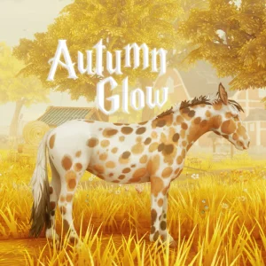 Autumn Glow