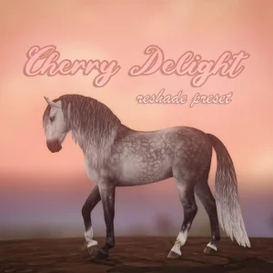 CHERRY DELIGHT