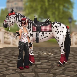 Cherry Rebel